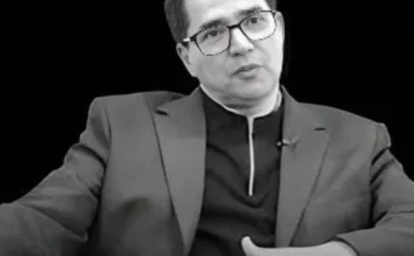 La boîte noire de la diplomatie algérienne : les confidences d’Abdelmajid Adjali sur le séparatisme