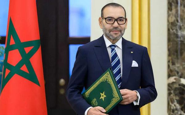 Règles ou jungle : le choix du monde