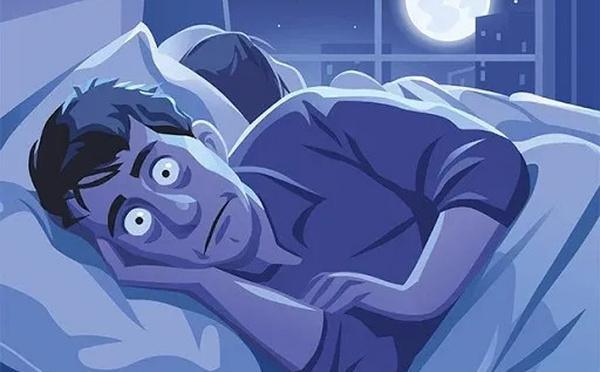 Insomnie : quand notre cerveau nous refuse le repos