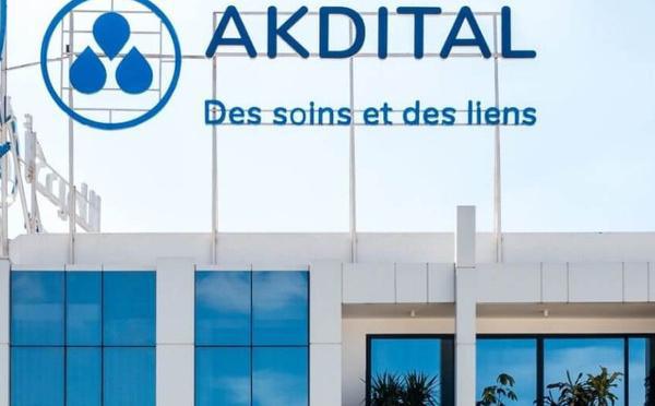 Akdital : le chiffre d'affaires augmente de 80% au deuxième trimestre