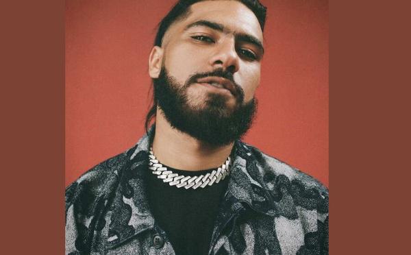Rap, clash et polémique : Toto en mode freestyle