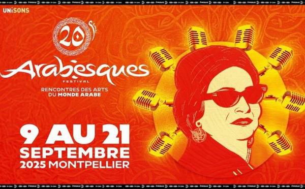 Arabesques 2025 : quand Montpellier danse au rythme du Maroc