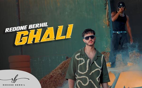 Redone Berhil - GHALI