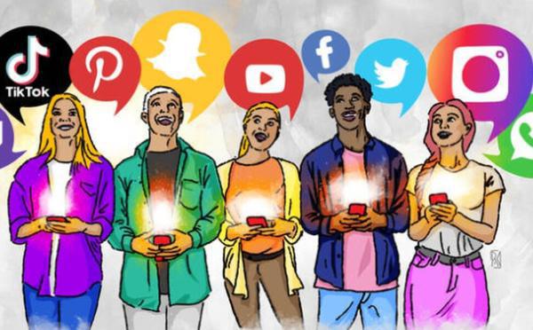 Influenceuses et influenceurs : quand le genre définit la visibilité