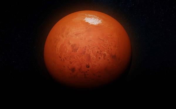 Mars aurait-elle des secrets bien cachés ? Les scientifiques enquêtent !