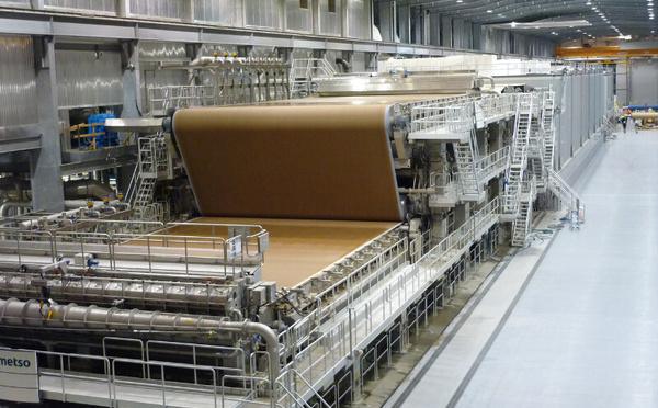 500 MDH pour l’avenir industriel du Maroc : GPC Papier en action