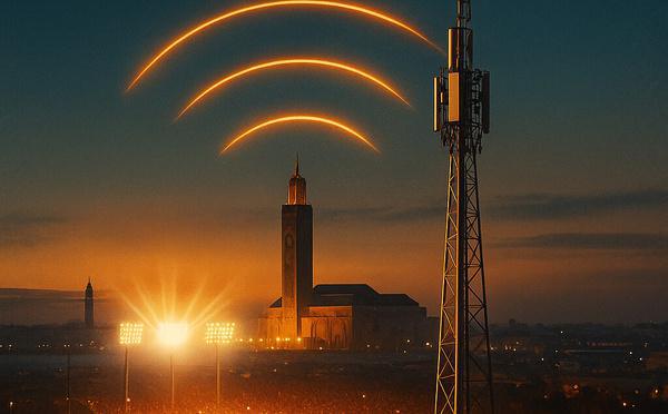 5G au Maroc : près de 60 % des smartphones déjà compatibles