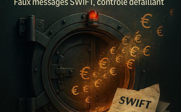 Algérie : 200 millions d’euros envolés, symbole d’un système bancaire à la dérive