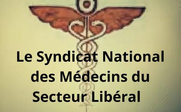 Le SNMSL dénonce l'illégalité du report des élections ordinales
