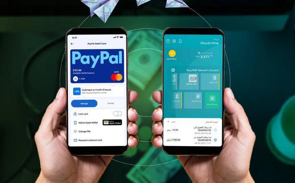 Cashplus et PayPal : un partenariat stratégique au Maroc