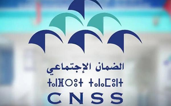 Protéger les données des assurés : la priorité de la CNSS