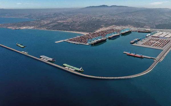 Nador à l’heure du grand basculement.. que changera l’ouverture du port Nador West Med ?