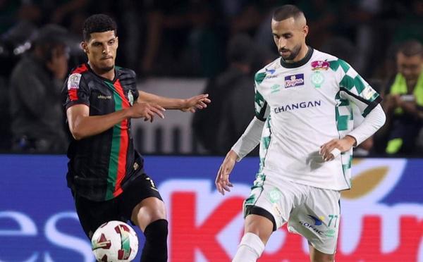 Du chaos arbitral aux exploits d’El Bakkali.. deux visages du sport marocain