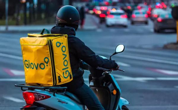 Livraison à la sauce allemande : Glovo passe sous contrôle total