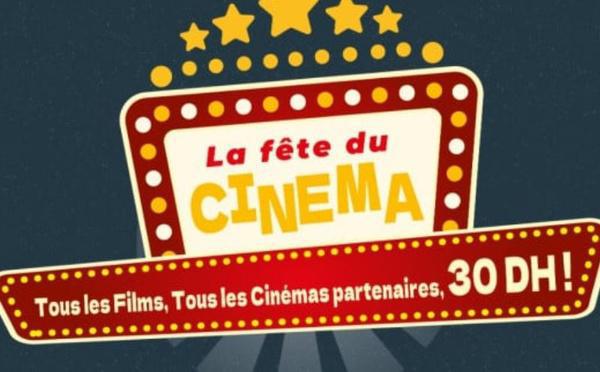 ​La Fête du cinéma : quand le grand écran rassemble le Maroc