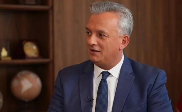 Karim Zidane : ambassadeur du Maroc auprès des investisseurs chinois