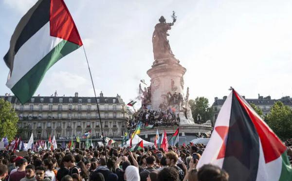 Palestine : une reconnaissance internationale qui marque l’Histoire