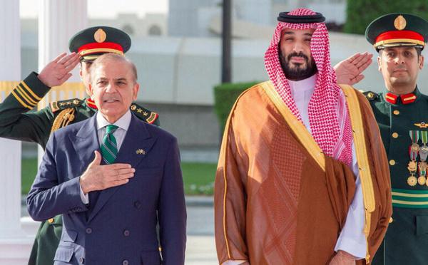 L’Arabie saoudite sous l’ombrelle nucléaire pakistanaise!