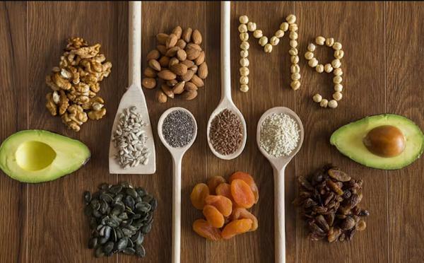 Quels sont les aliments les plus riches en magnésium ?