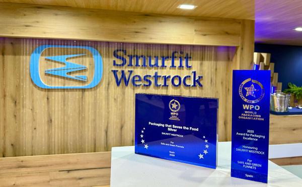 ​Smurfit Westrock accompagne la transition durable du secteur agricole marocain