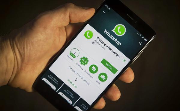 WhatsApp prépare les pseudonymes: vers la fin du numéro comme identifiant principal