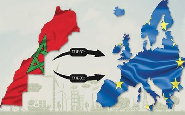 UE-Maroc: retour sur la taxe carbone