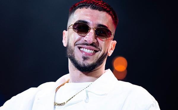 Mocci fait son retour avec « Tes7arni » : une fusion audacieuse entre trap soul et afro raï