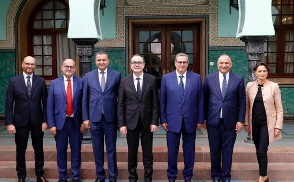 Renault accélère au Maroc: 7 500 emplois et un virage électrique