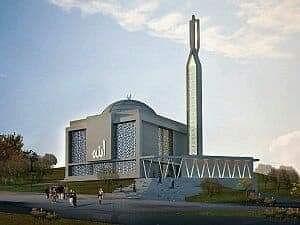 Mosquée 