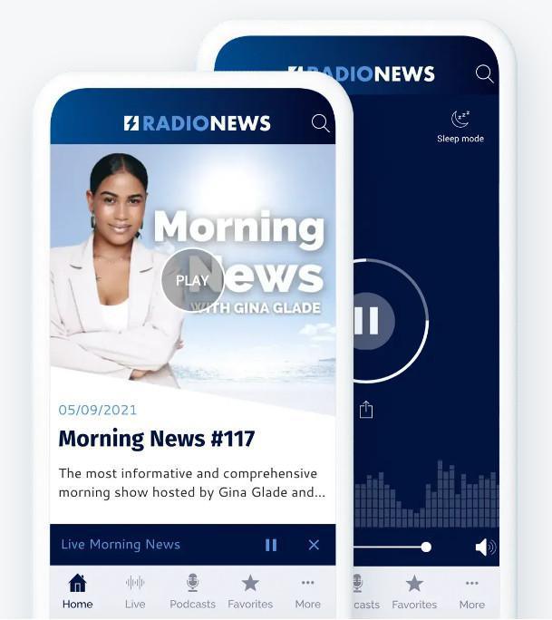 ¿Por qué crear una PWA para una emisora de radio? ¿Por qué crear una PWA para una emisora de radio?