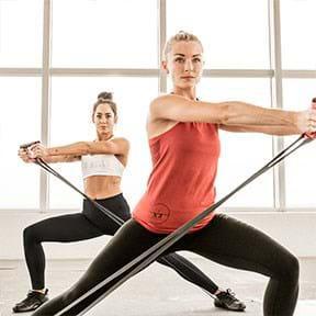 Le Body fitness Le Body fitness