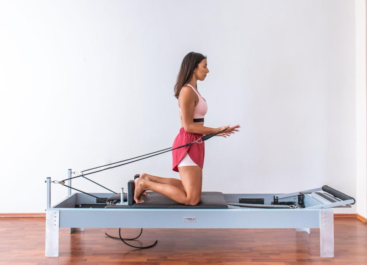Strong Reformer