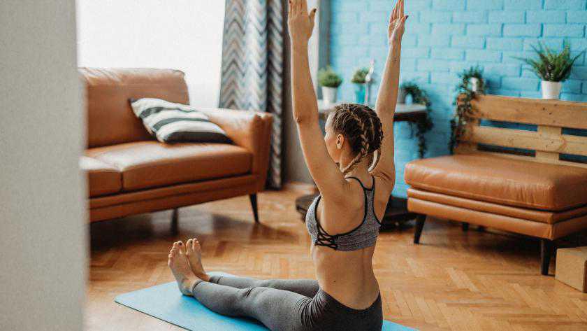 Pilates spécial mal de dos Pilates spécial mal de dos