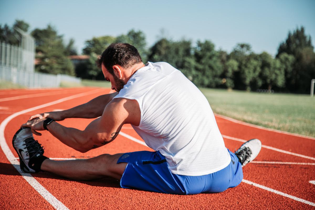 Les bienfaits du stretching Les bienfaits du stretching