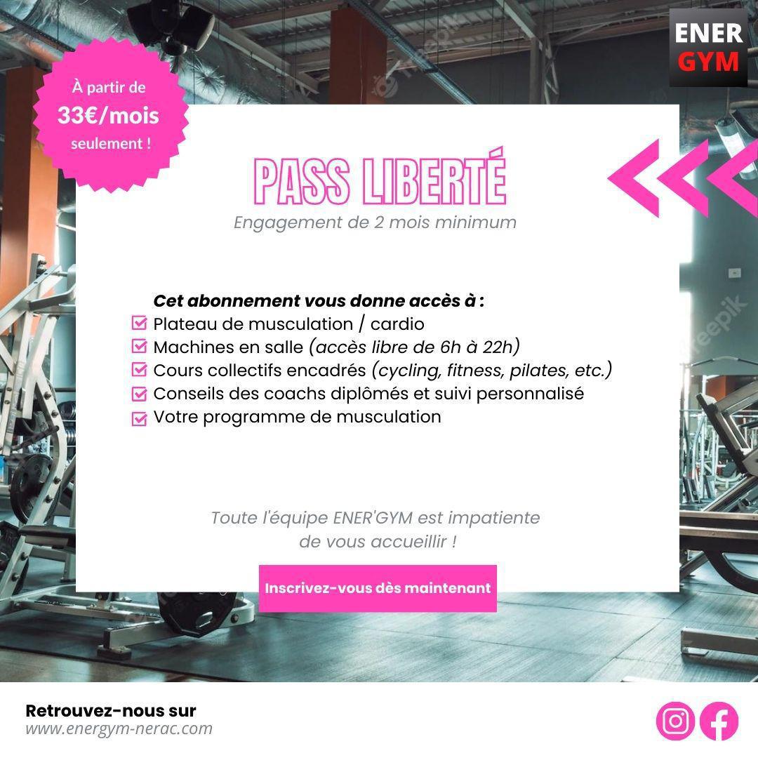 LES TARIFS DES COURS EN SALLE LES TARIFS DES COURS EN SALLE