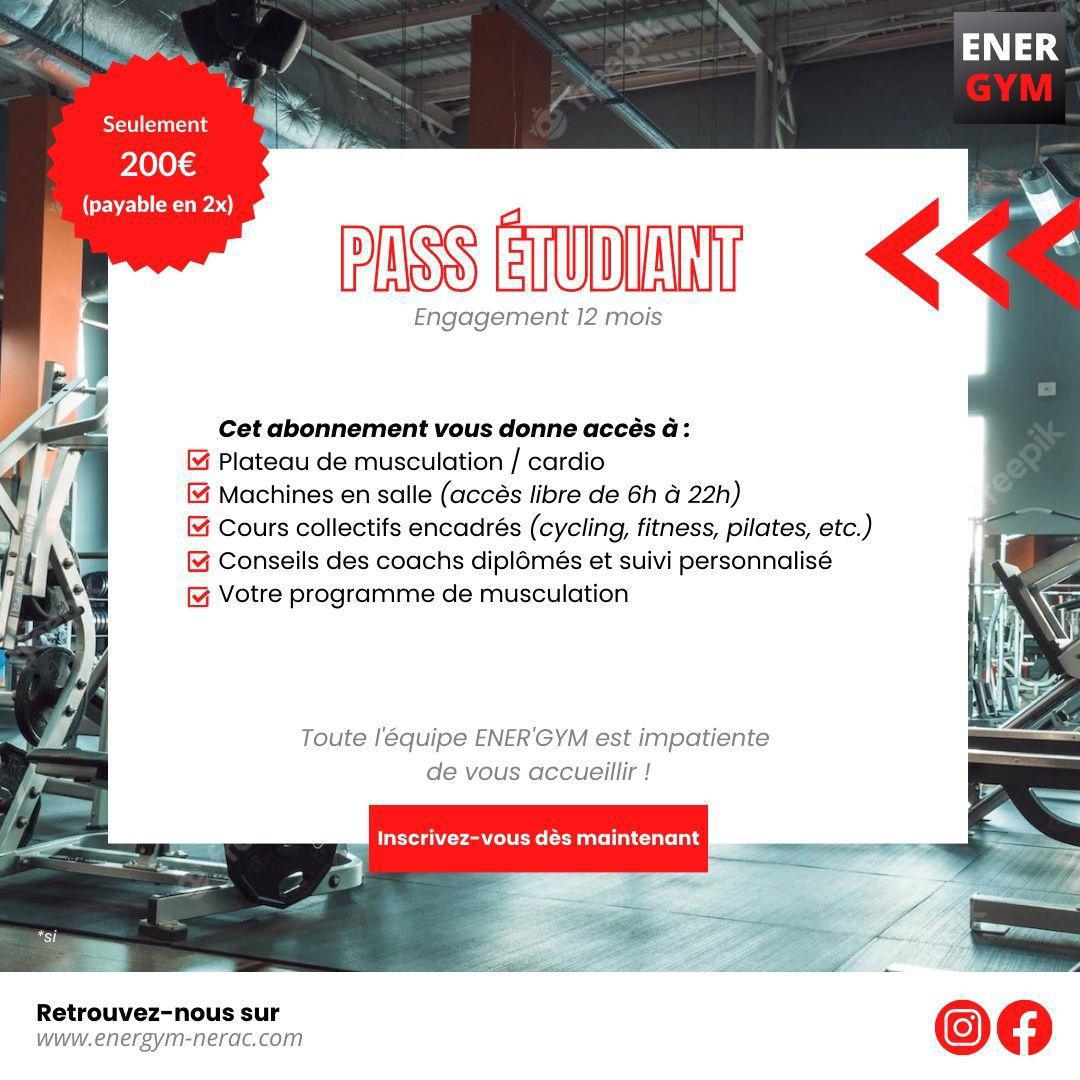 LES TARIFS DES COURS EN SALLE LES TARIFS DES COURS EN SALLE