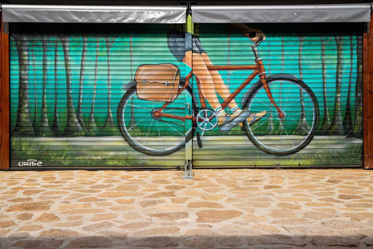 Alquiler de Bicis Alquiler de Bicis