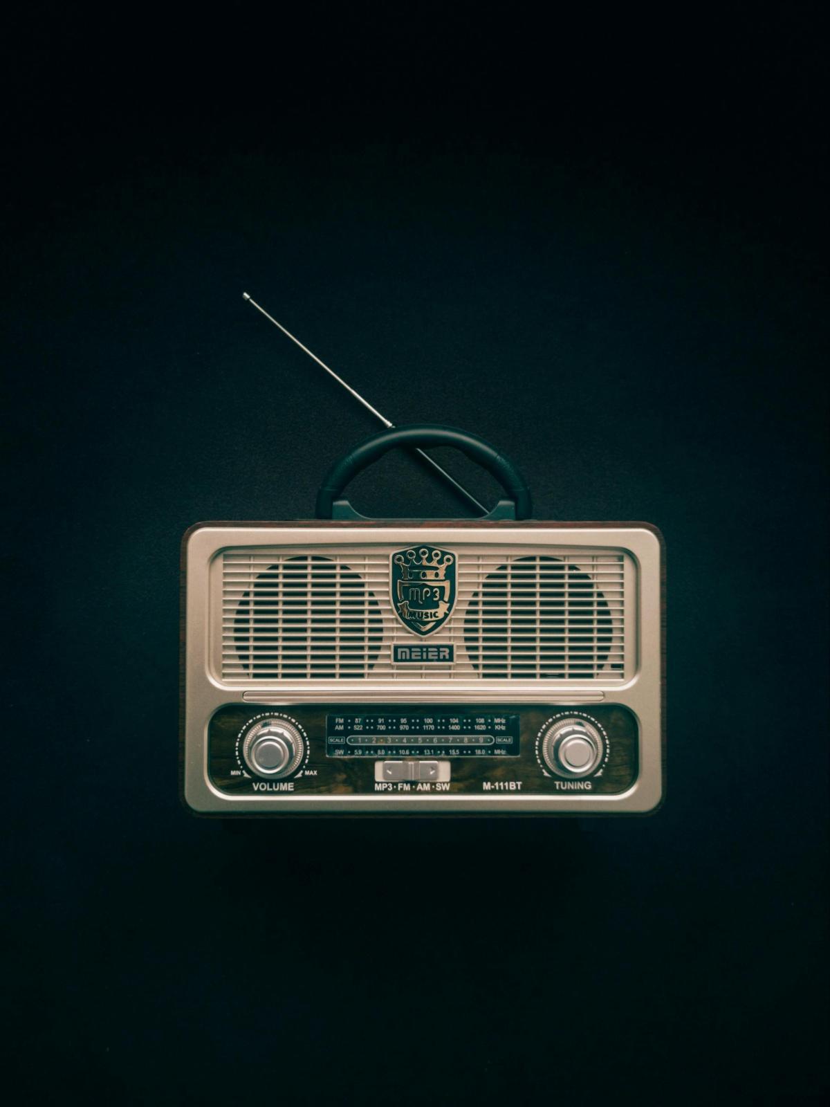 RCA Televisión