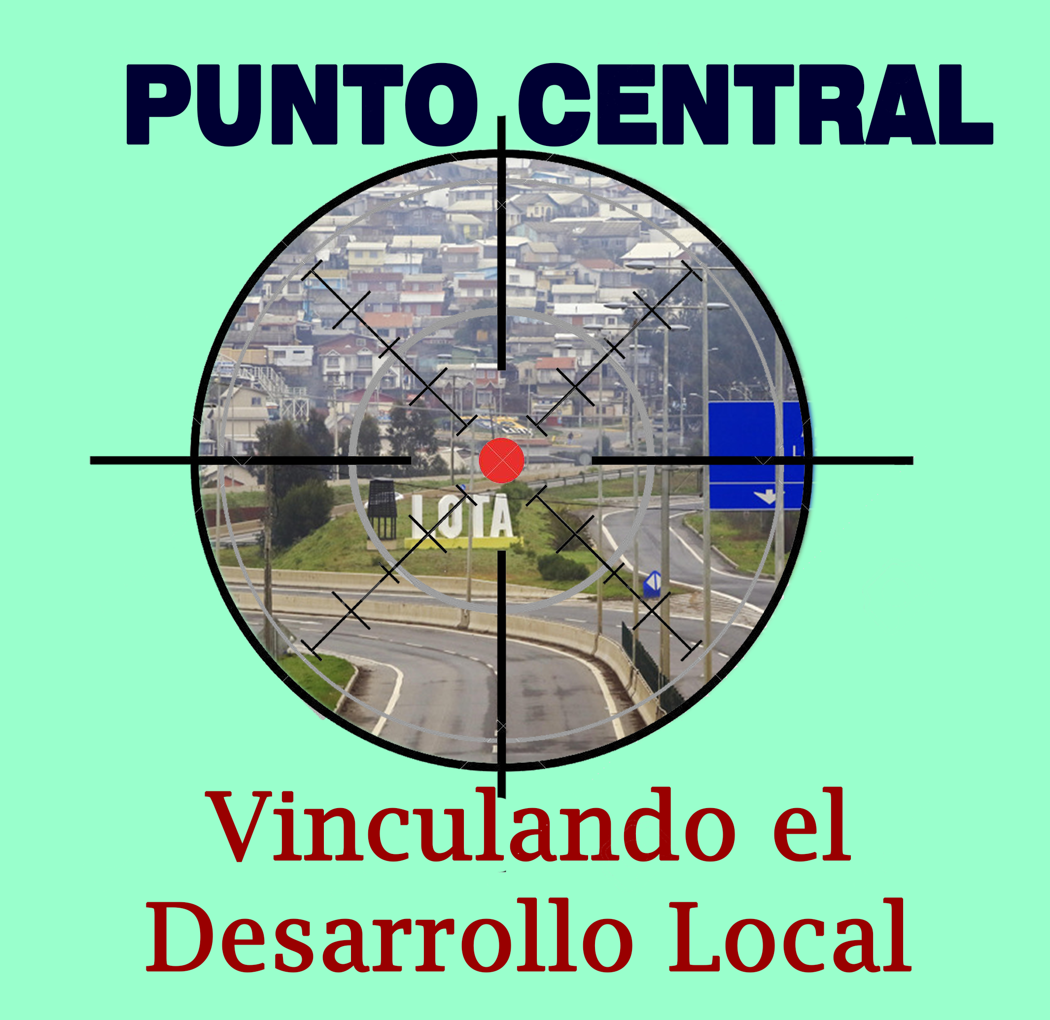 PUNTO  CENTRAL