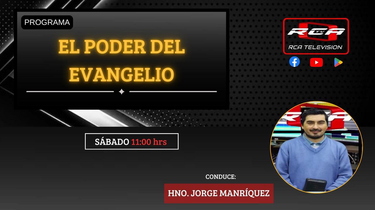 El poder del evangelio