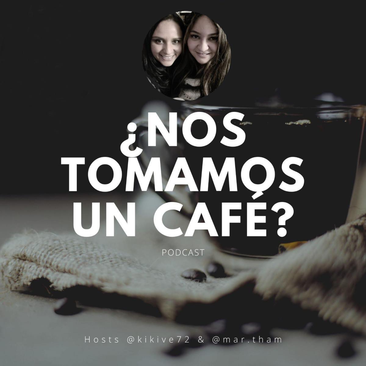 Nos tomamos un café?
