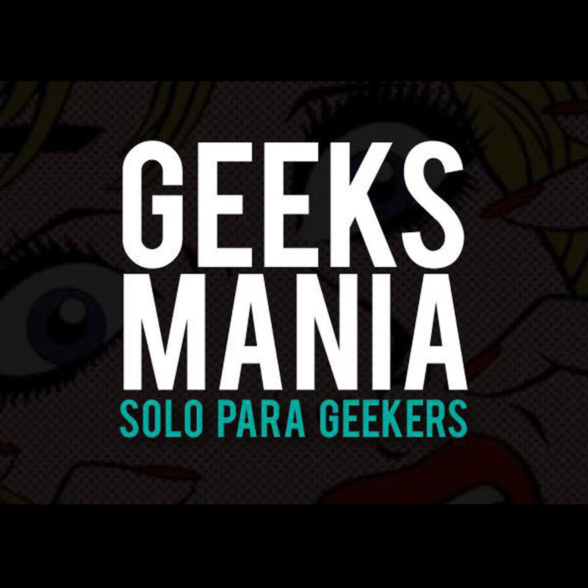 Geeks Mania!
