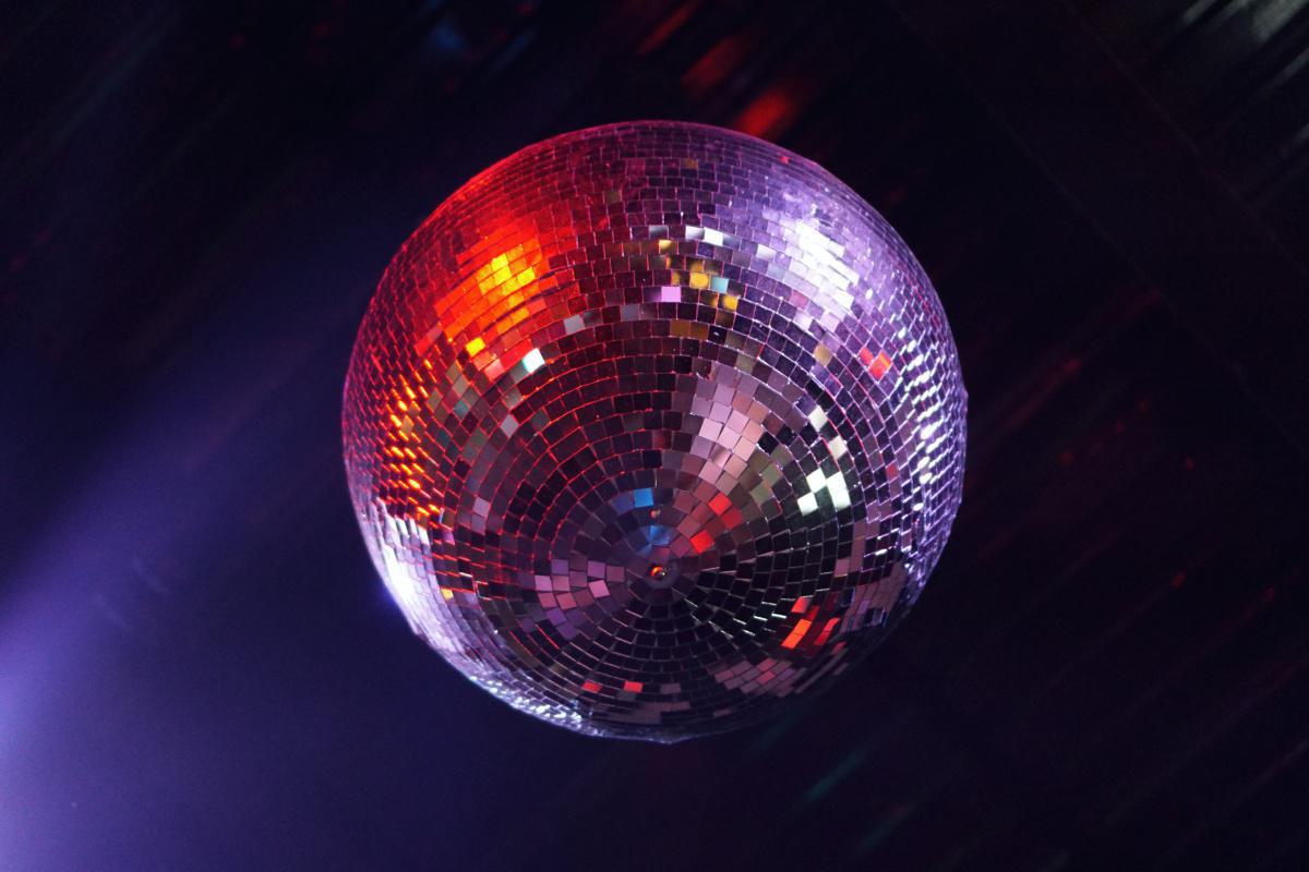 Viva el Disco
