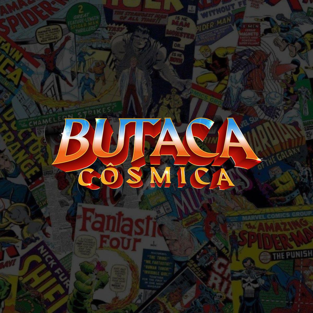 La Butaca Cósmica