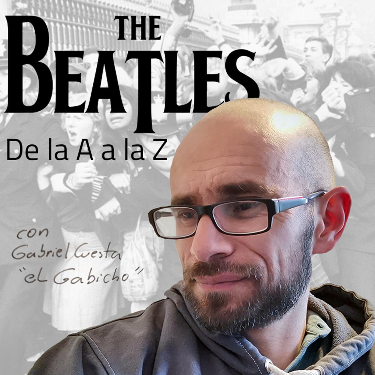 Los Beatles de la A a la Z