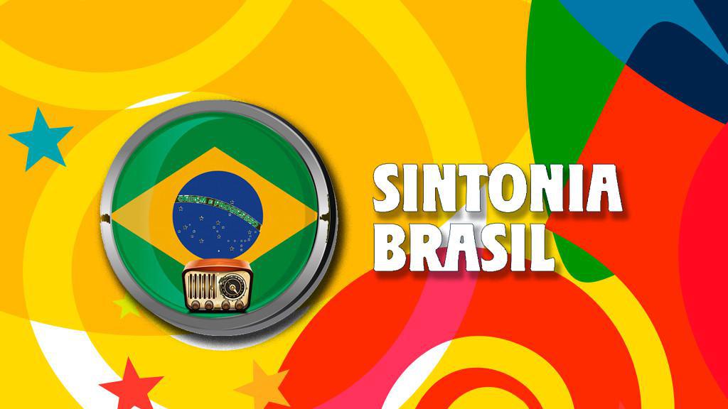 Sintonía Brasil