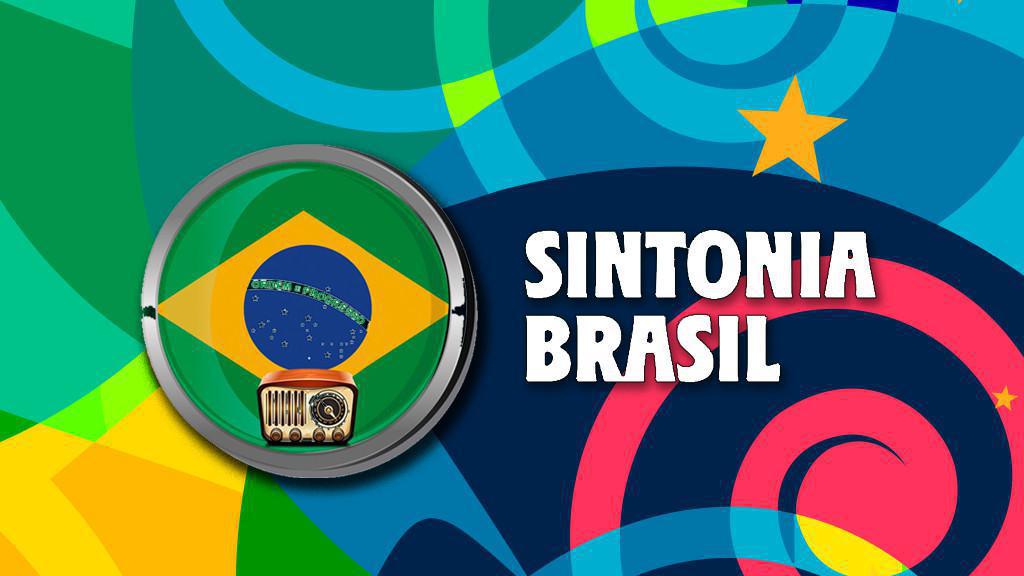 Sintonía Brasil