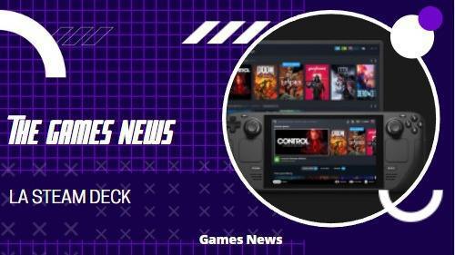 The Game News