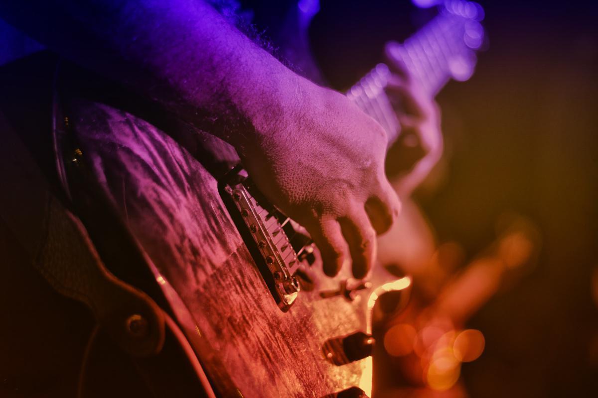 Rock Clásico