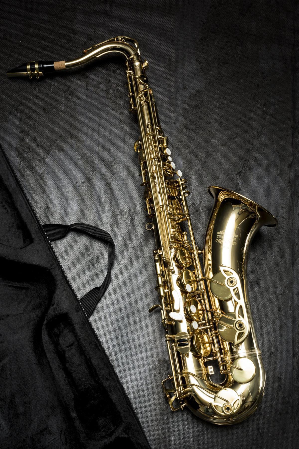 JAZZ